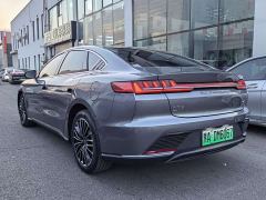 BYD Han EV Standard Range Luxury - фото 6