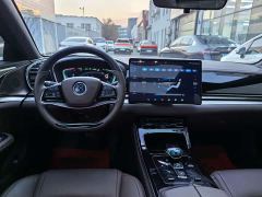 BYD Han EV Standard Range Luxury - фото 8
