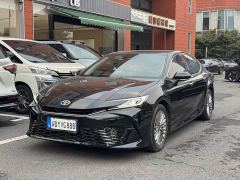Toyota Camry 2.0G Premium Edition - photo 1