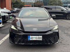 Toyota Camry 2.0G Premium Edition - photo 2