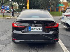 Toyota Camry 2.0G Premium Edition - photo 3