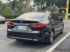 Toyota Camry 2.0G Premium Edition - photo 4