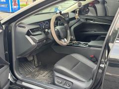 Toyota Camry 2.0G Premium Edition - photo 5