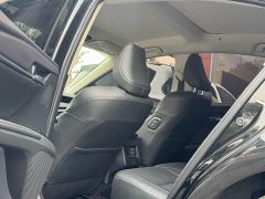 Toyota Camry 2.0G Premium Edition - photo 7