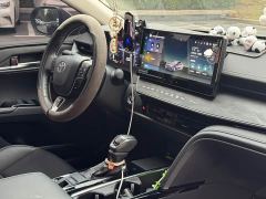 Toyota Camry 2.0G Premium Edition - photo 8