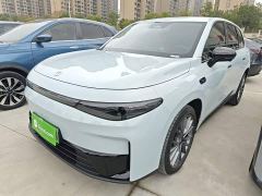 Leapmotor Leapo C10 530 Comfort Edition - фото 1