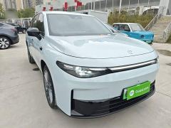 Leapmotor Leapo C10 530 Comfort Edition - фото 3