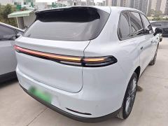 Leapmotor Leapo C10 530 Comfort Edition - фото 6