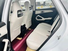 BYD Yuan UP 401KM Leading Edition - ფოტო 11