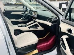 BYD Yuan UP 401KM Leading Edition - ფოტო 12