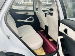 BYD Yuan UP 401KM Leading Edition - ფოტო 14
