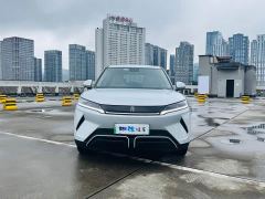BYD Yuan UP 401KM Leading Edition - ფოტო 2