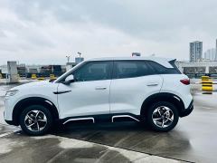 BYD Yuan UP 401KM Leading Edition - ფოტო 3