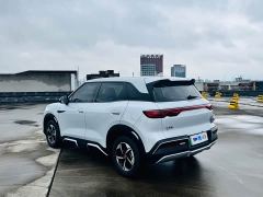 BYD Yuan UP 401KM Leading Edition - ფოტო 4