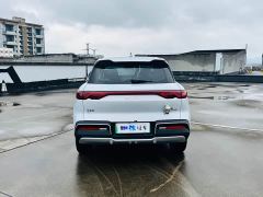 BYD Yuan UP 401KM Leading Edition - ფოტო 5
