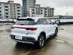 BYD Yuan UP 401KM Leading Edition - ფოტო 6