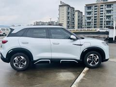 BYD Yuan UP 401KM Leading Edition - ფოტო 7