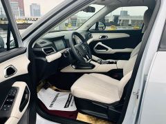 BYD Yuan UP 401KM Leading Edition - ფოტო 9