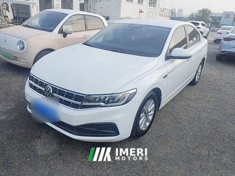 2022 Volkswagen Bora 1.5L Fashion Edition - ავტომობილი ჩინეთიდან