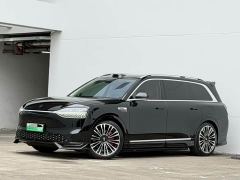 AITO M9 Extended Range Ultra 52kWh 6-Seater - фото 1
