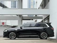 AITO M9 Extended Range Ultra 52kWh 6-Seater - фото 2