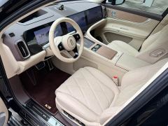 AITO M9 Extended Range Ultra 52kWh 6-Seater - фото 3