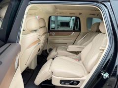 AITO M9 Extended Range Ultra 52kWh 6-Seater - фото 4