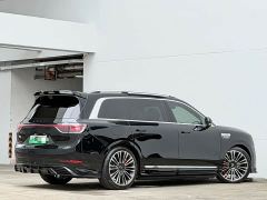 AITO M9 Extended Range Ultra 52kWh 6-Seater - фото 5