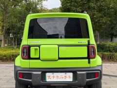 Baojun Yueye Flagship Edition - photo 13
