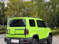 Baojun Yueye Flagship Edition - photo 15