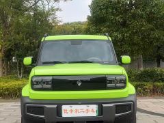 Baojun Yueye Flagship Edition - photo 2