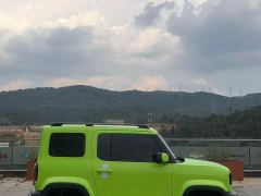 Baojun Yueye Flagship Edition - photo 5