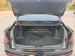 Geely Xingrui 2.0T Diesel Luxury - ფოტო 10