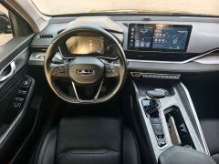 Geely Xingrui 2.0T Diesel Luxury - ფოტო 12