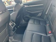 Geely Xingrui 2.0T Diesel Luxury - ფოტო 14