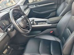 Geely Xingrui 2.0T Diesel Luxury - ფოტო 15