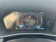 Geely Xingrui 2.0T Diesel Luxury - ფოტო 16