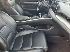 Geely Xingrui 2.0T Diesel Luxury - ფოტო 8