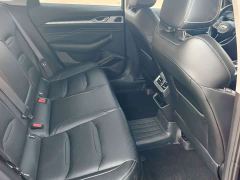 Geely Xingrui 2.0T Diesel Luxury - ფოტო 9