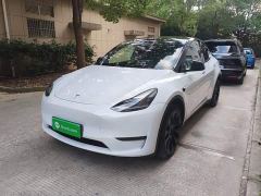 Tesla Model Y Rear-Wheel Drive - photo 1