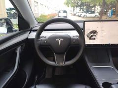 Tesla Model Y Rear-Wheel Drive - photo 10