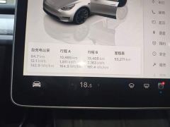 Tesla Model Y Rear-Wheel Drive - photo 11