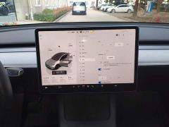 Tesla Model Y Rear-Wheel Drive - photo 12