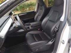 Tesla Model Y Rear-Wheel Drive - photo 14