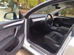Tesla Model Y Rear-Wheel Drive - photo 15