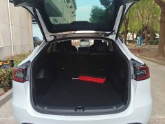 Tesla Model Y Rear-Wheel Drive - photo 18