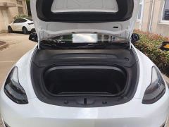 Tesla Model Y Rear-Wheel Drive - photo 19