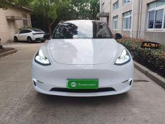 Tesla Model Y Rear-Wheel Drive - photo 2