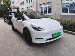 Tesla Model Y Rear-Wheel Drive - photo 3