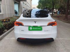 Tesla Model Y Rear-Wheel Drive - photo 5